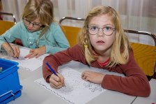 24.12.2024 Warten aufs Christkind